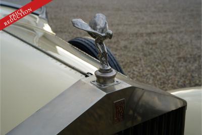 1929 Rolls - Royce Rolls-Royce Phantom II Boat-Tail PRICE REDUCTION