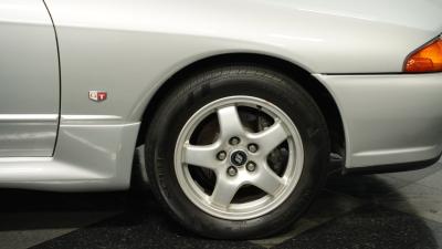 1992 Nissan Skyline GTS-T