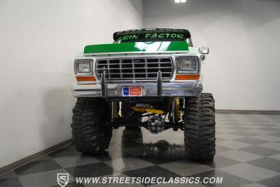 1979 Ford F-150 4x4
