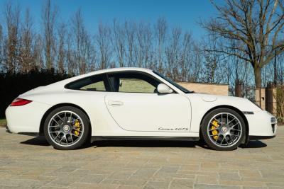 2011 Porsche 911 (997.2) CARRERA 4 GTS