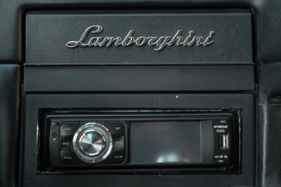 2003 Lamborghini MURCIELAGO &ldquo;cambio Manuale&rdquo;