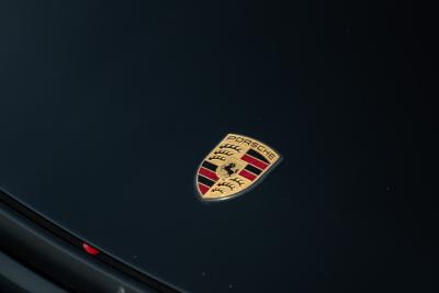 2007 Porsche 911 (997) GT3 RS
