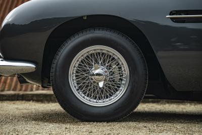 1964 Aston Martin DB5