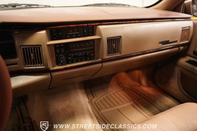 1995 Buick Roadmaster Estate Wagon