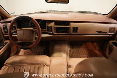 1995 Buick Roadmaster Estate Wagon