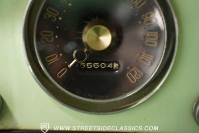 1955 DeSoto Fireflite