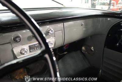 1956 Chevrolet 3100 Big Window