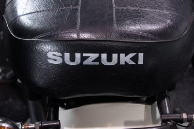 1977 Suzuki RV 90