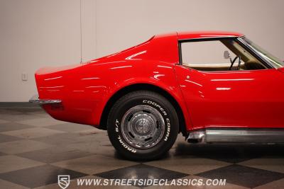 1970 Chevrolet Corvette LS5 454