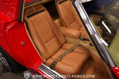 1970 Chevrolet Corvette LS5 454