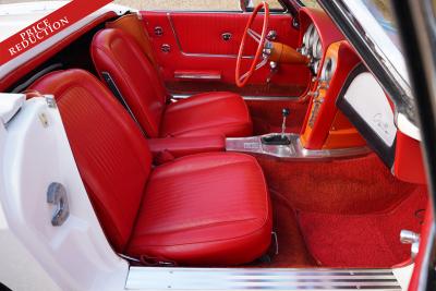 1963 Chevrolet Corvette PRICE REDUCTION! C2 Convertible