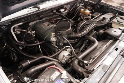 1995 Ford Bronco XLT 4X4