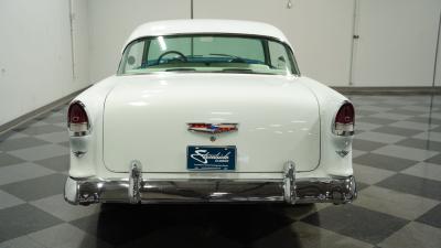 1955 Chevrolet Bel Air Hard Top