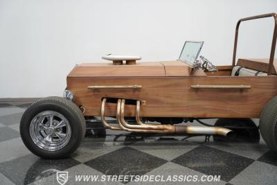 1923 Ford Roadster Ratuala Coffin Car