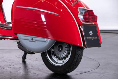 1965 Piaggio VESPA 180 SUPER SPORT