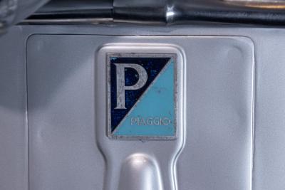 1957 Piaggio VESPA 150 GS