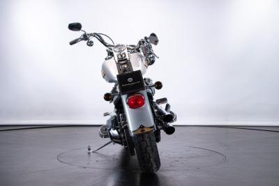 2005 Harley Davidson FAT BOY ANNIVERSARY EDITION