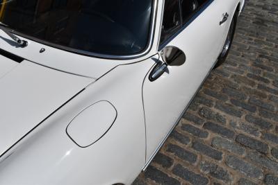 1965 Porsche 912 Painted Dash, 5 Speed