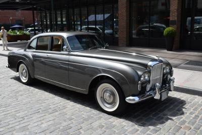1965 Bentley S3 Continental Flying Spur