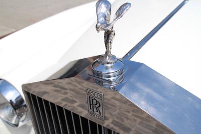 1961 Rolls - Royce Silver Cloud 2 DHC