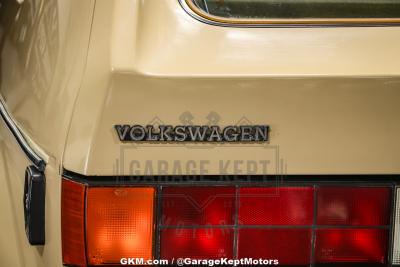 1981 Volkswagen Rabbit L