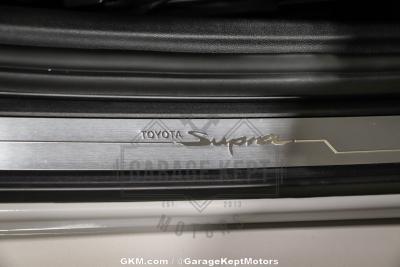 2022 Toyota GR Supra A91-CF Edition