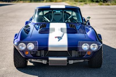 1967 Chevrolet Corvette Grand Sport Recreation