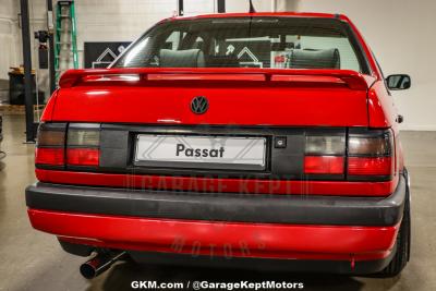 1992 Volkswagen Passat GL