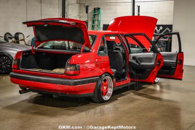 1992 Volkswagen Passat GL