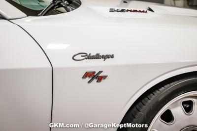 2012 Dodge Challenger R/T