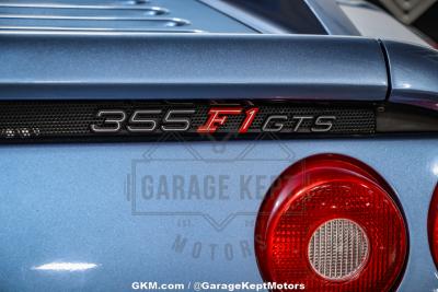 1998 Ferrari F355 GTS
