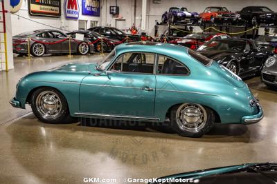1959 Porsche 356 Outlaw