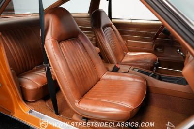 1973 Oldsmobile Cutlass 442