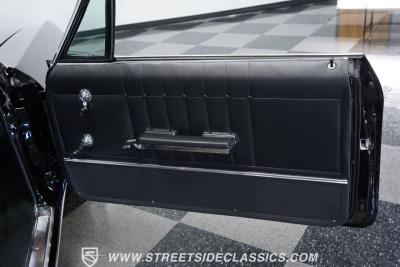 1965 Chevrolet Impala Restomod