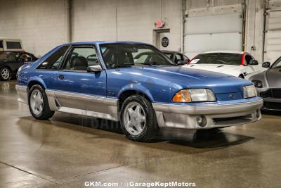 1988 Ford Mustang GT