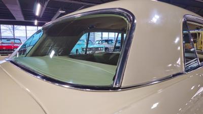 1957 Lincoln Continental