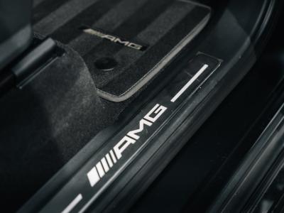 2023 Mercedes - Benz AMG G 63