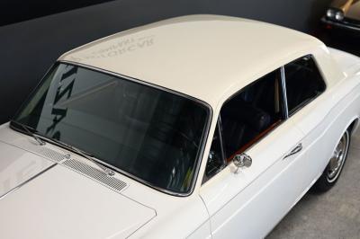 1973 Rolls - Royce CORNICHE COUPE