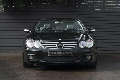 2004 Mercedes - Benz SL65 AMG (R230)