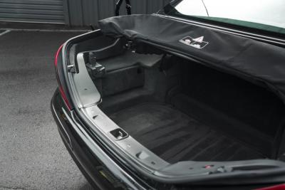 2004 Mercedes - Benz SL65 AMG (R230)