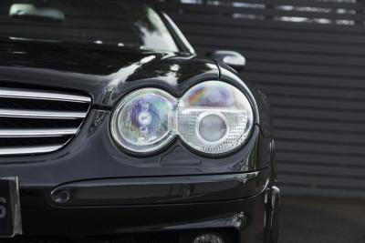 2004 Mercedes - Benz SL65 AMG (R230)