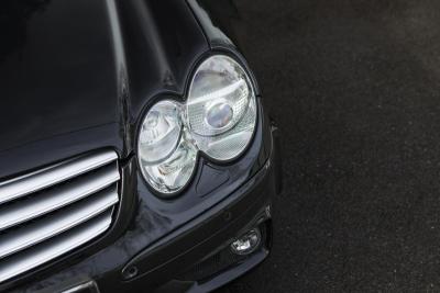 2004 Mercedes - Benz SL65 AMG (R230)