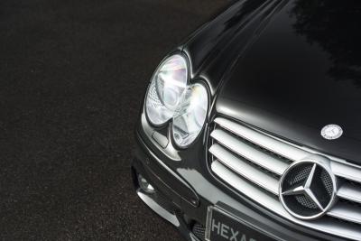 2004 Mercedes - Benz SL65 AMG (R230)