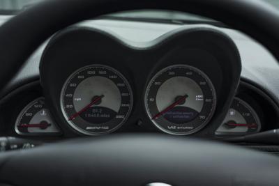 2004 Mercedes - Benz SL65 AMG (R230)