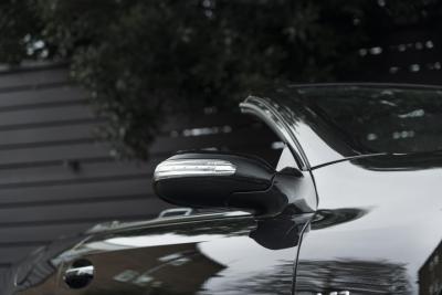 2004 Mercedes - Benz SL65 AMG (R230)