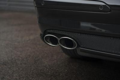 2004 Mercedes - Benz SL65 AMG (R230)