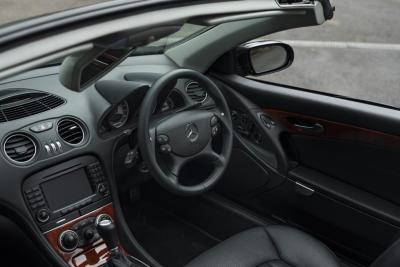 2004 Mercedes - Benz SL65 AMG (R230)