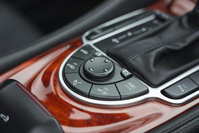 2004 Mercedes - Benz SL65 AMG (R230)