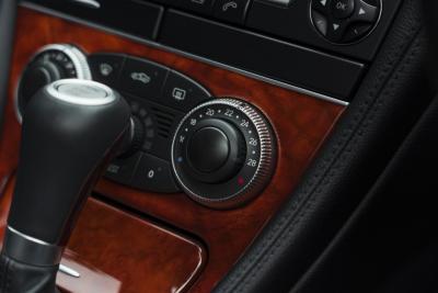 2004 Mercedes - Benz SL65 AMG (R230)