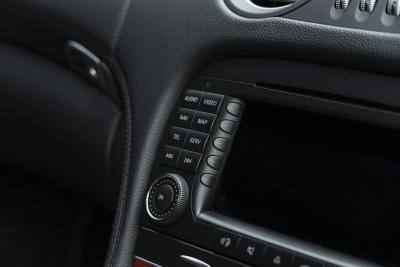 2004 Mercedes - Benz SL65 AMG (R230)